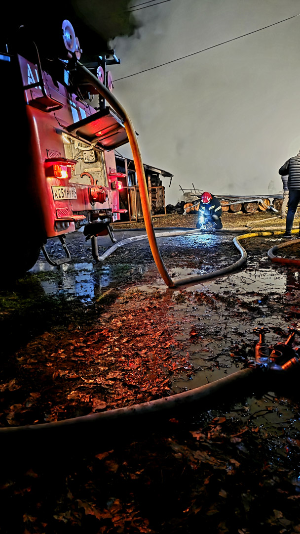 Квадротур на Селигере