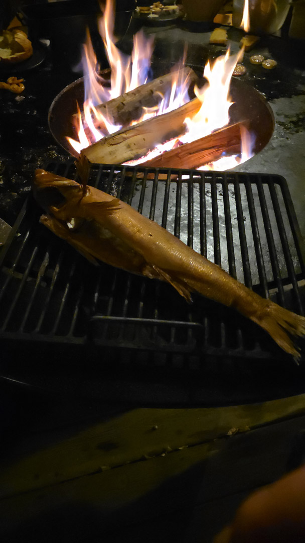 Квадротур на Селигере