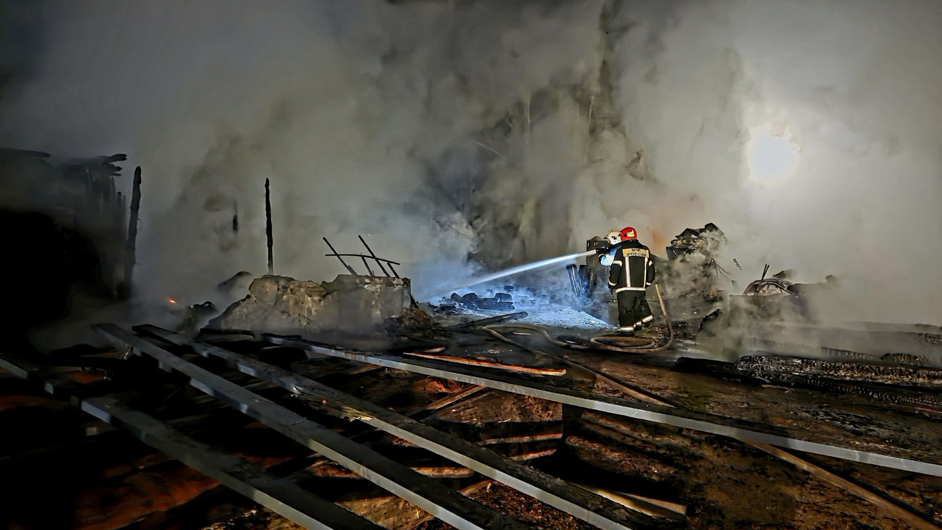 Квадротур на Селигере