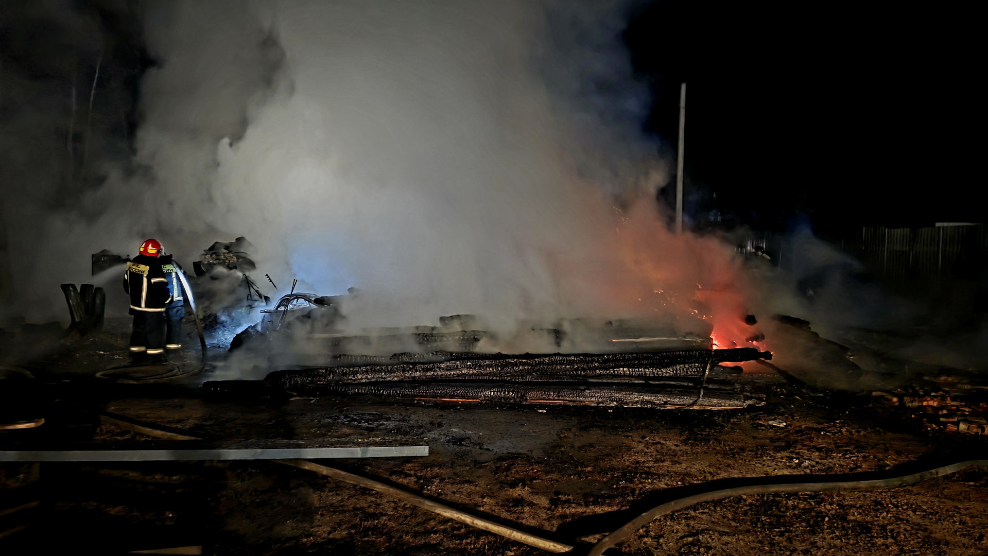 Квадротур на Селигере