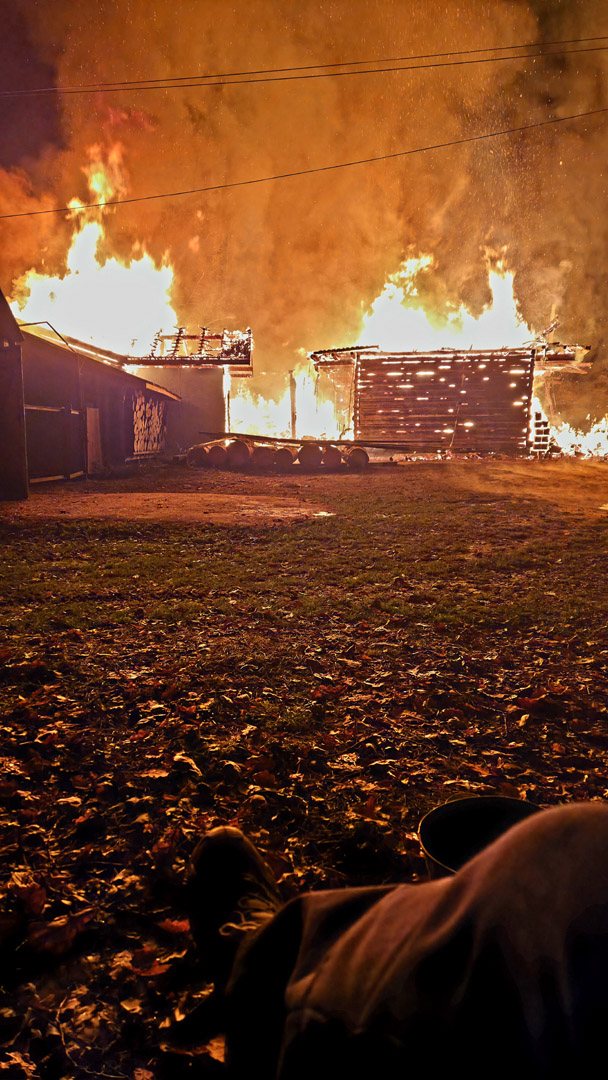 Квадротур на Селигере