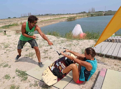 Выходные на Селигере