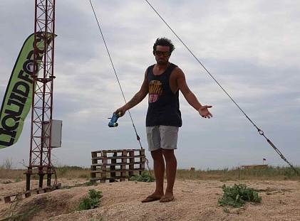 Выходные на Селигере