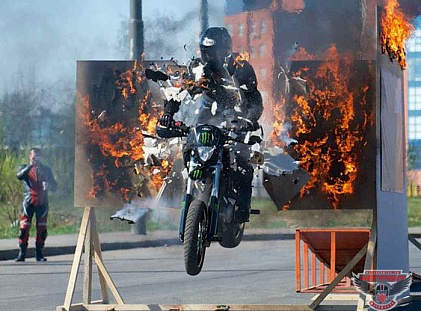 Мотополигон