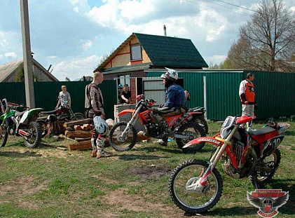 Мотополигон