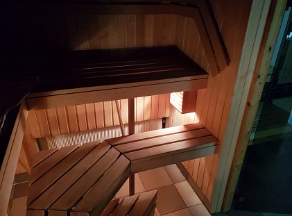 Кемпы в Териберку