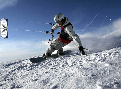 Кемпы в Териберку