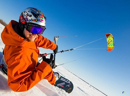 Кемпы в Териберку