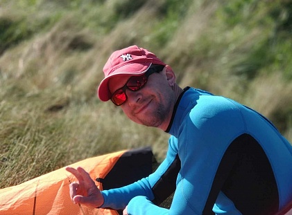 Кемпы в Благе