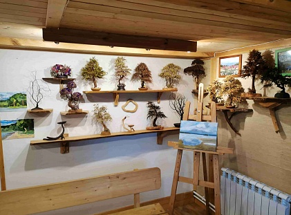 Выходные на Селигере