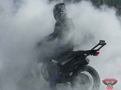 Мотополигон