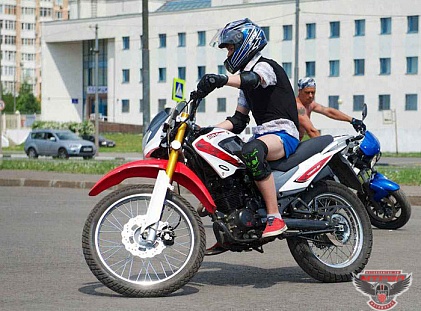 Мотополигон