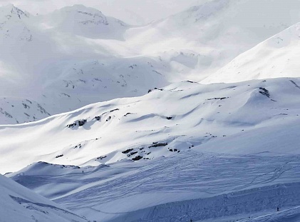 Кемпы на Эльбрус